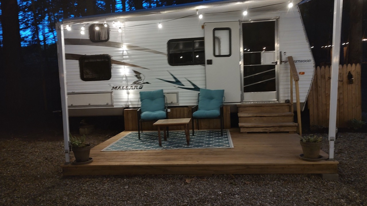 Photo of Outdoor in East Nassau