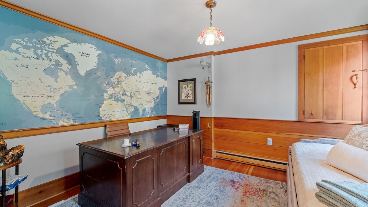 Photo of Bedroom in Bartlett