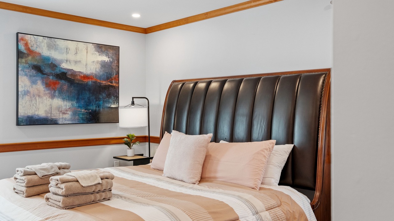 Photo of Bedroom in Bartlett