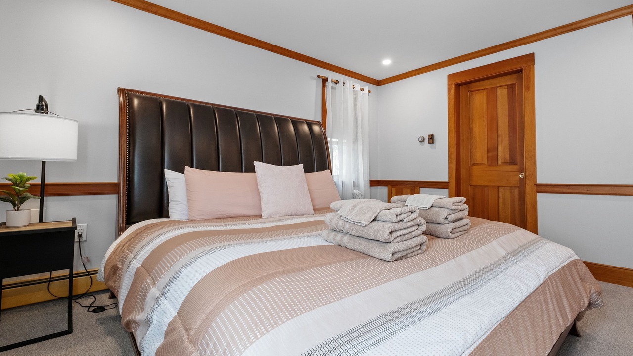 Photo of Bedroom in Bartlett