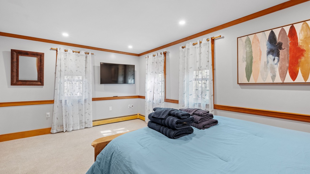 Photo of Bedroom in Bartlett
