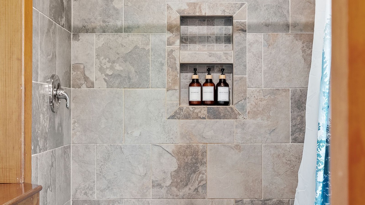 Photo of Bathroom in Bartlett