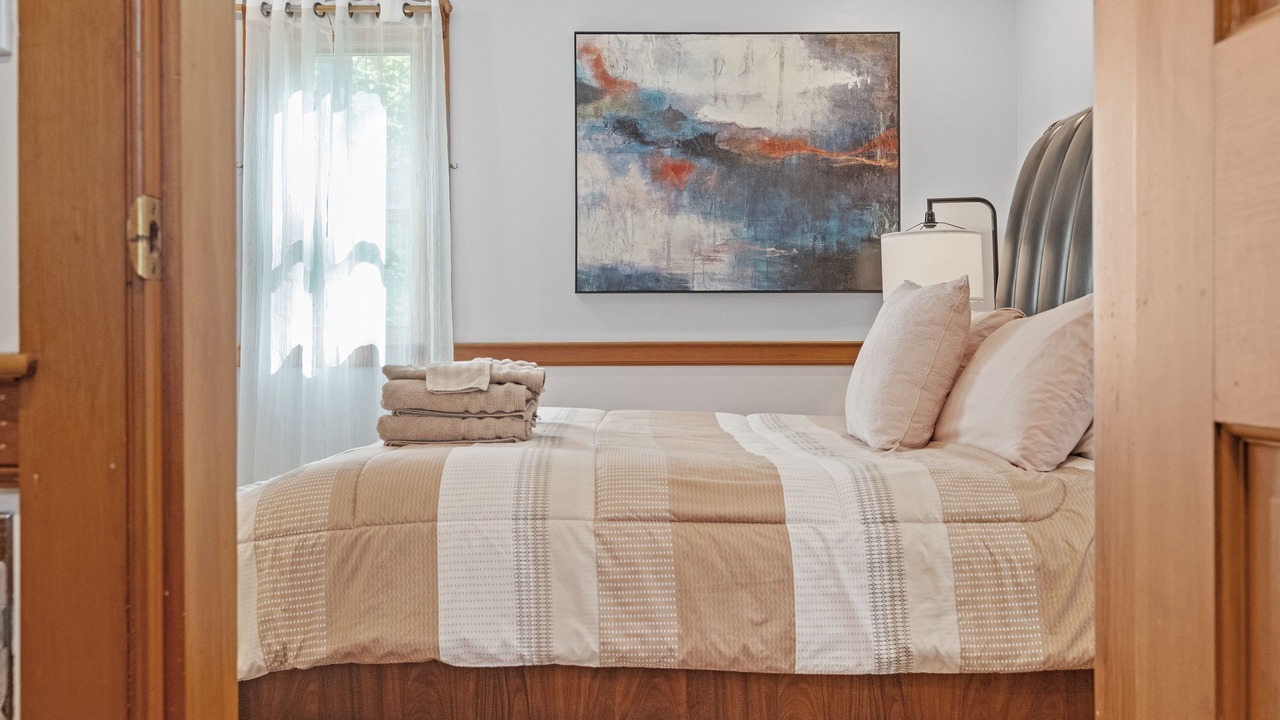 Photo of Bedroom in Bartlett