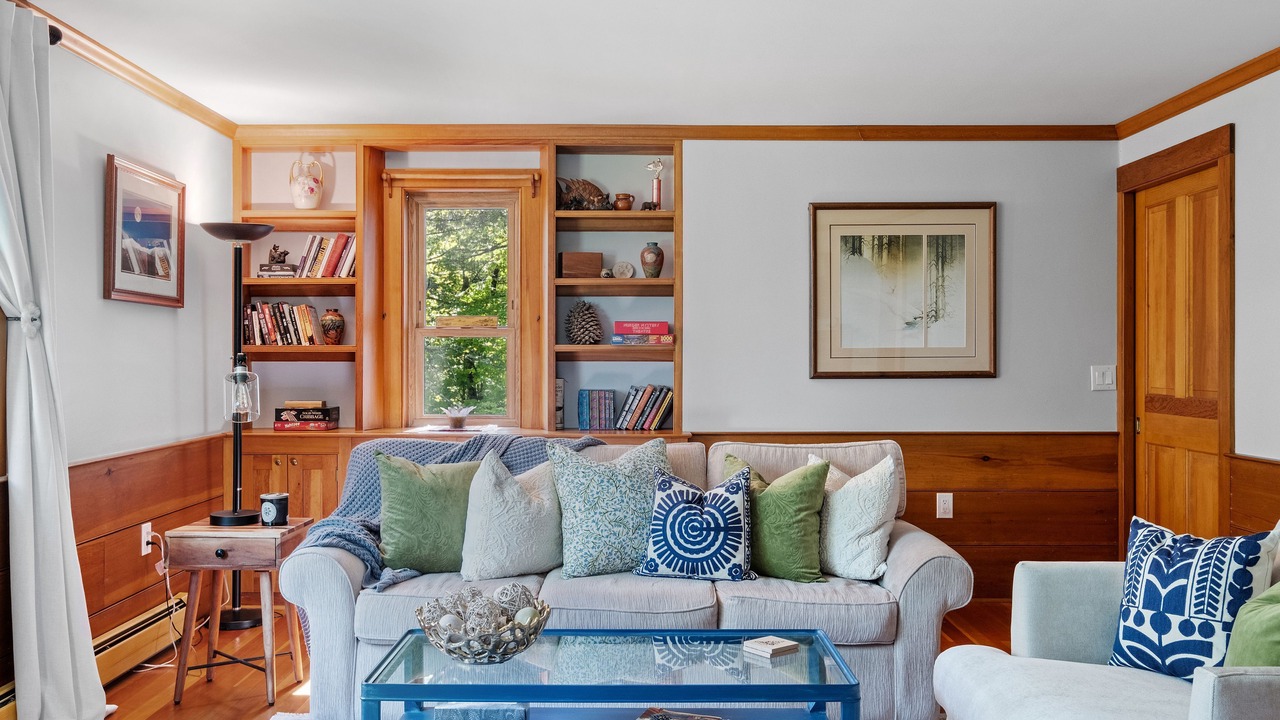 Photo of Livingroom in Bartlett