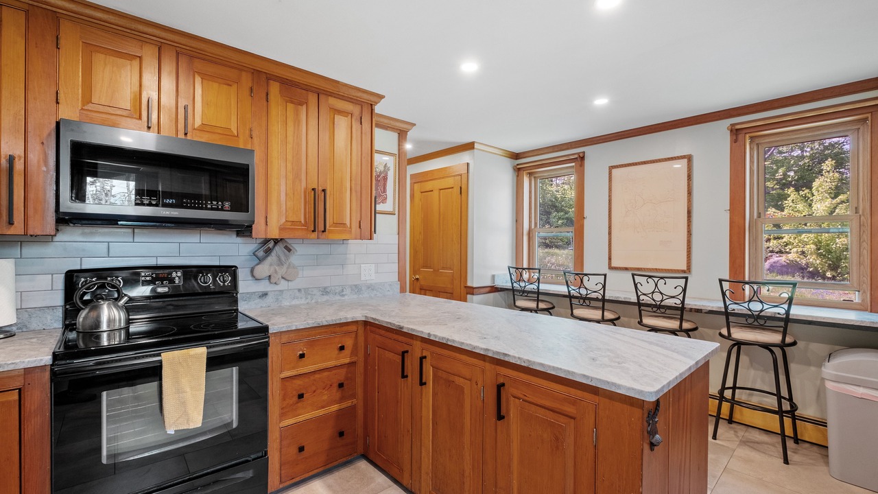 Photo of Kitchen in Bartlett