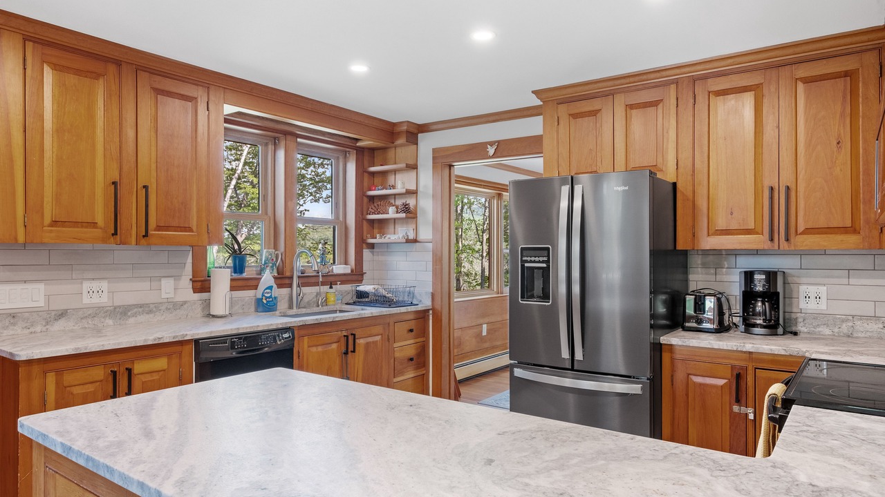 Photo of Kitchen in Bartlett