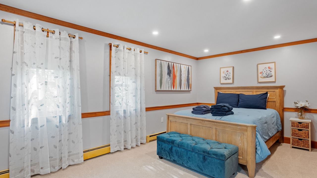 Photo of Bedroom in Bartlett
