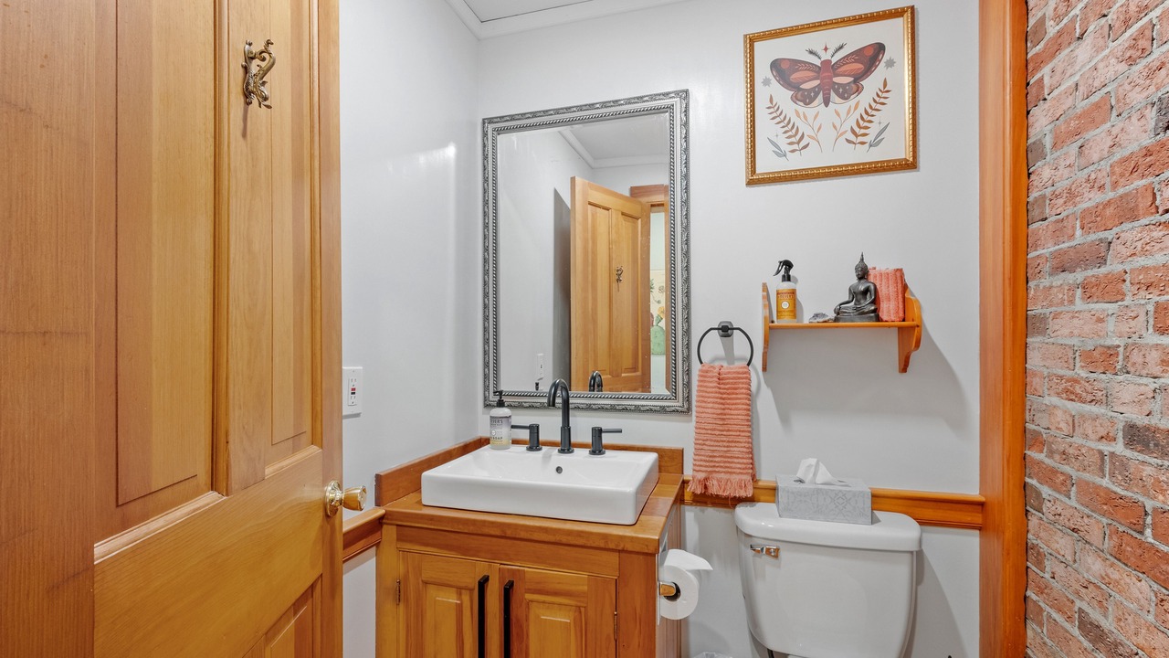 Photo of Bathroom in Bartlett