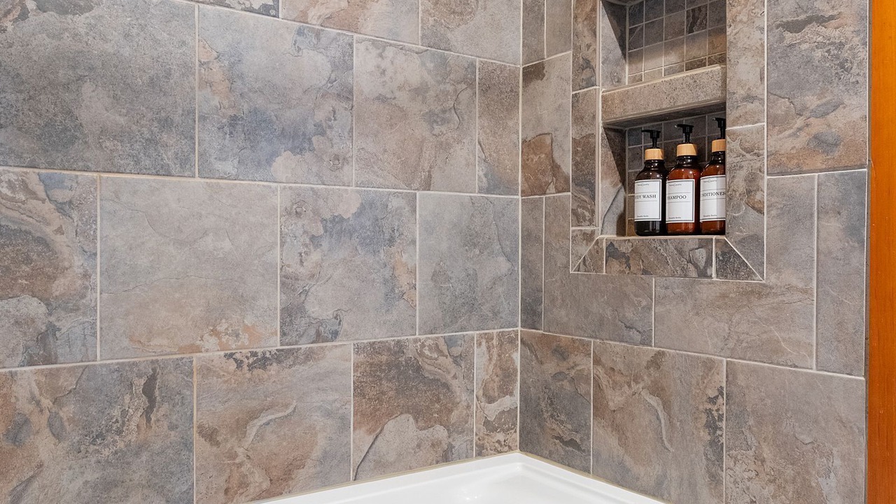 Photo of Bathroom in Bartlett