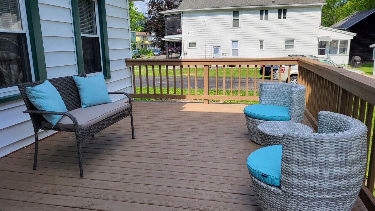 Photo of Outdoor in Watkins Glen