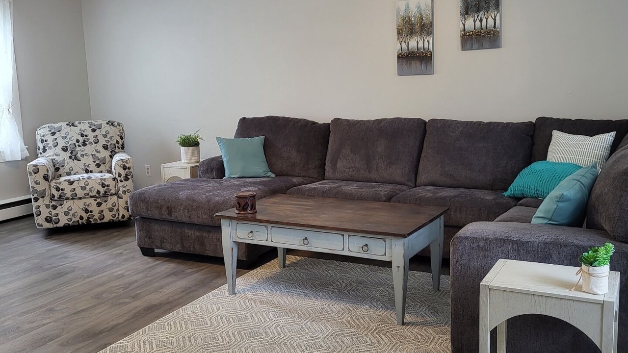 Photo of Livingroom in Watkins Glen
