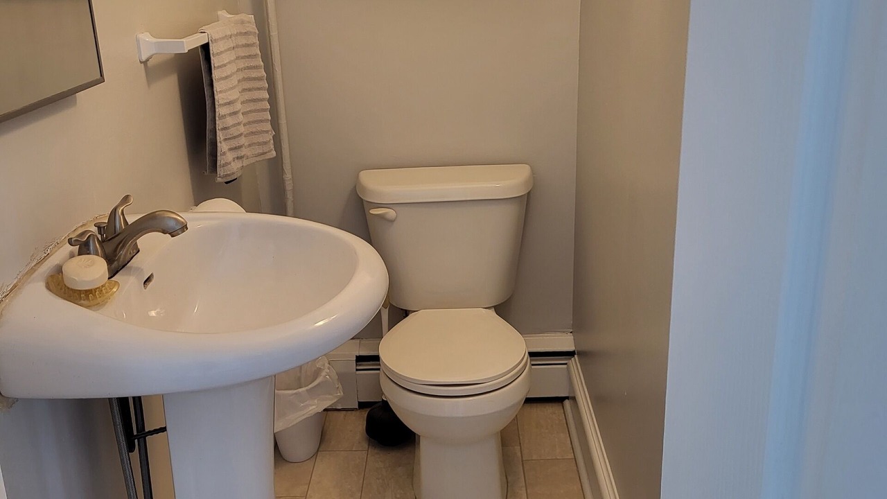 Photo of Bathroom in Watkins Glen
