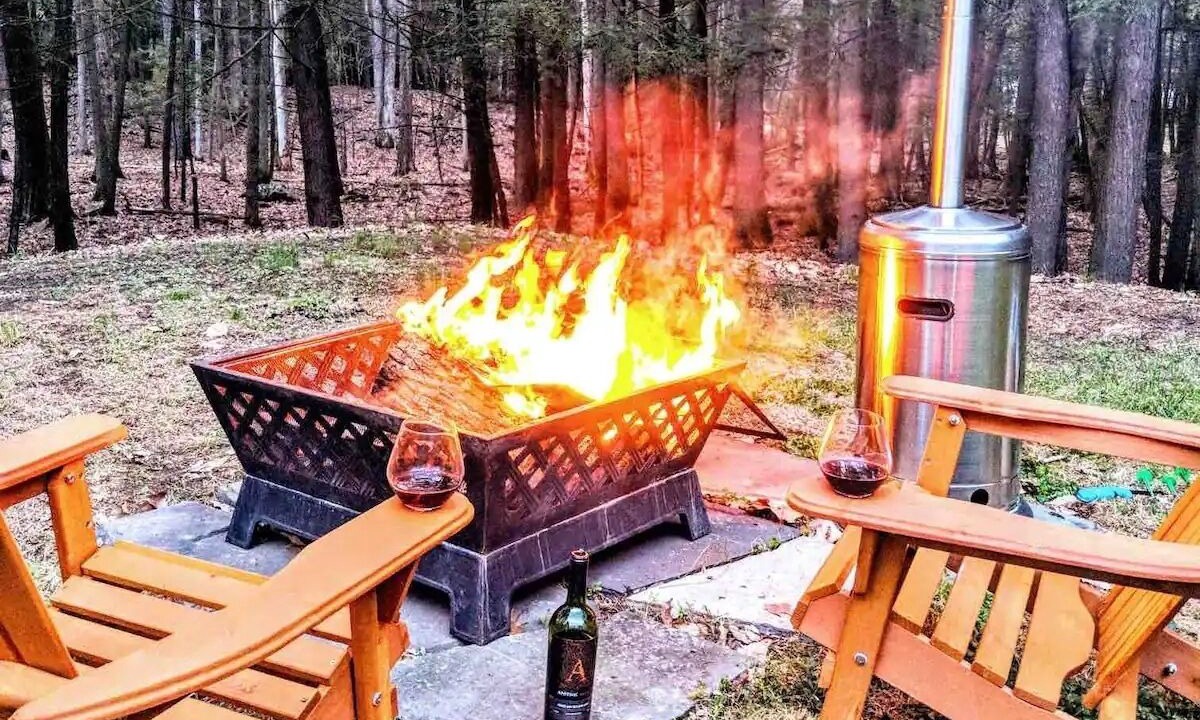 Photo of Outdoor in Zena