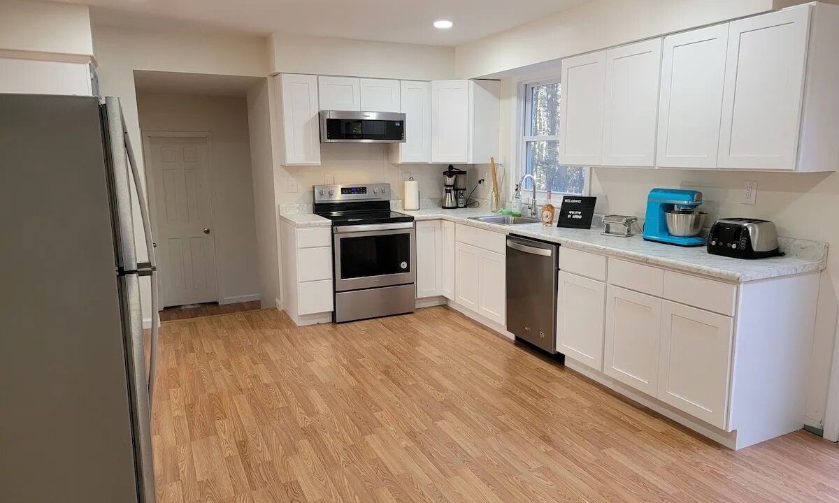 Photo of Kitchen in Zena