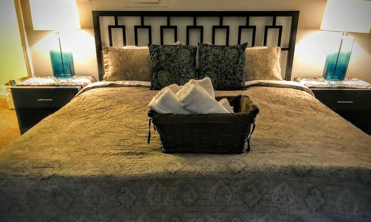 Photo of Bedroom in Zena