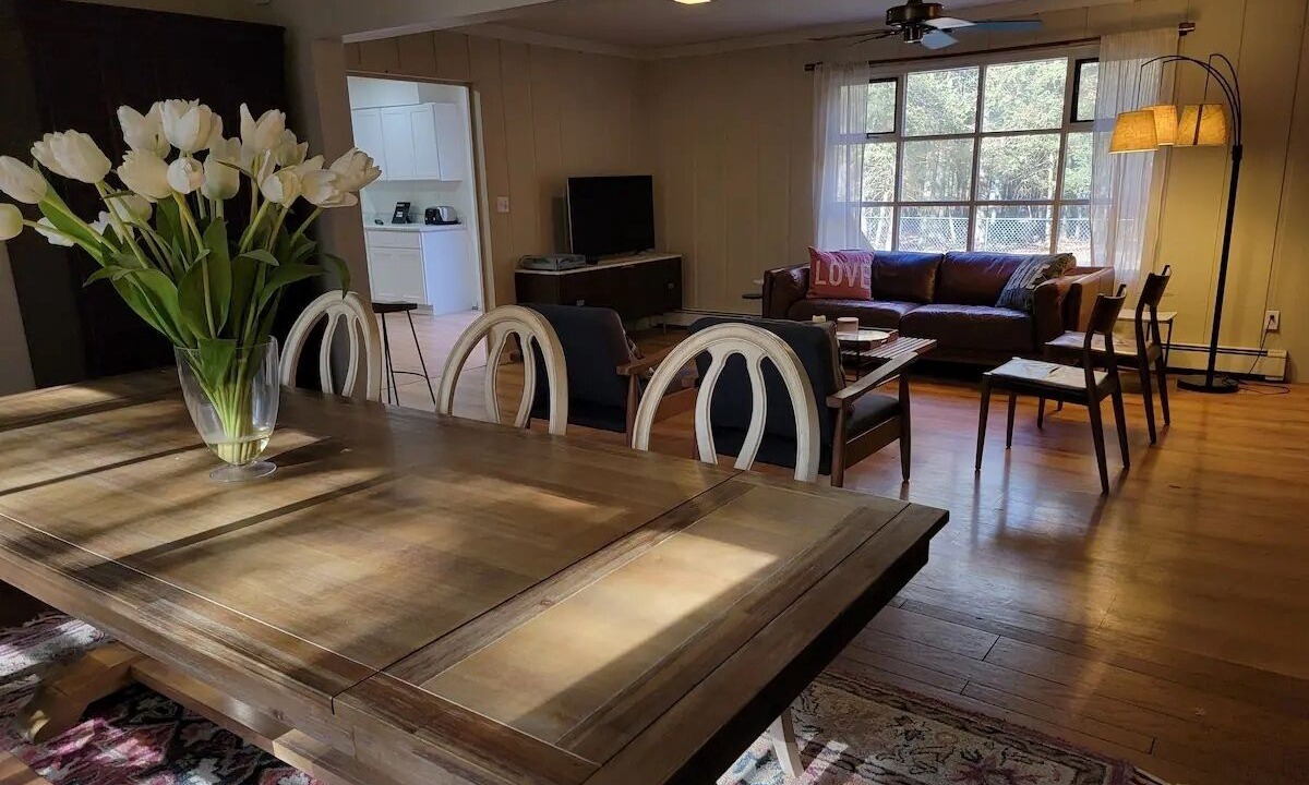 Photo of Livingroom in Zena