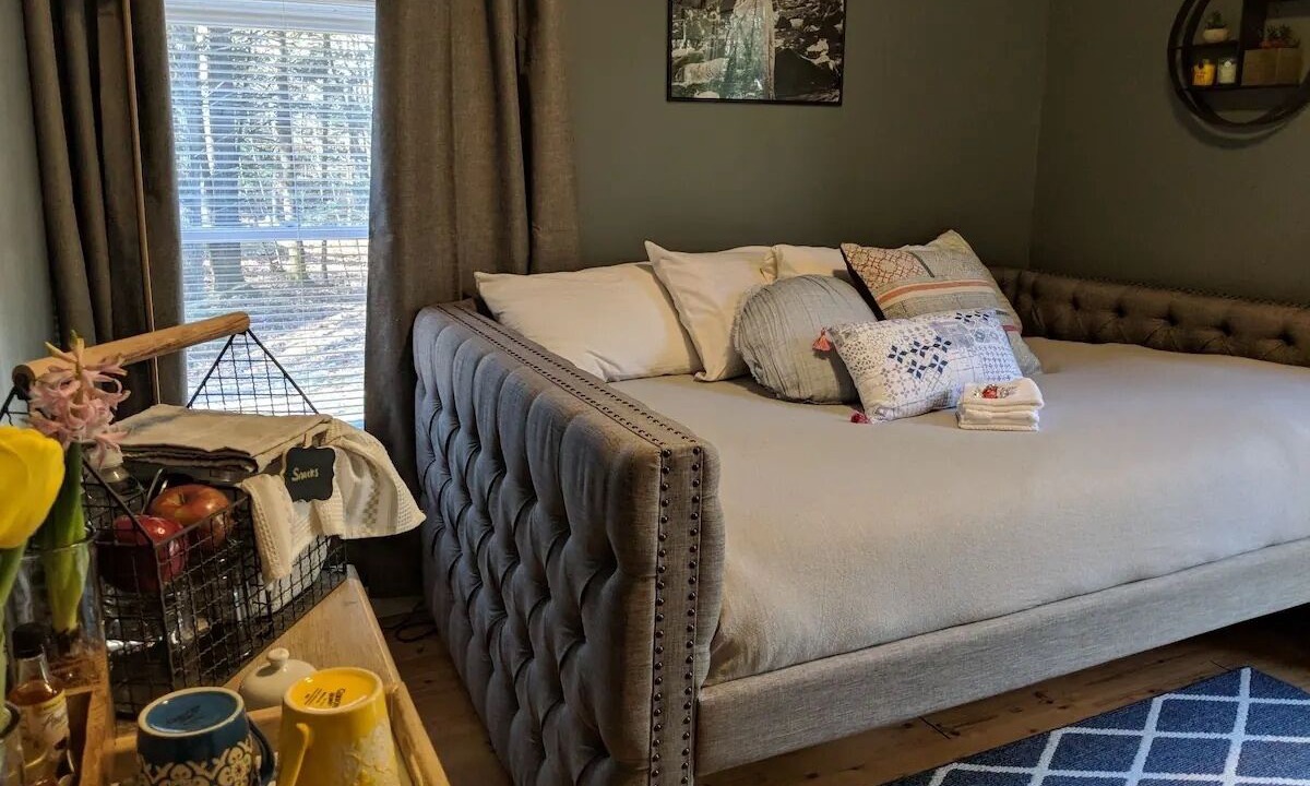 Photo of Bedroom in Zena