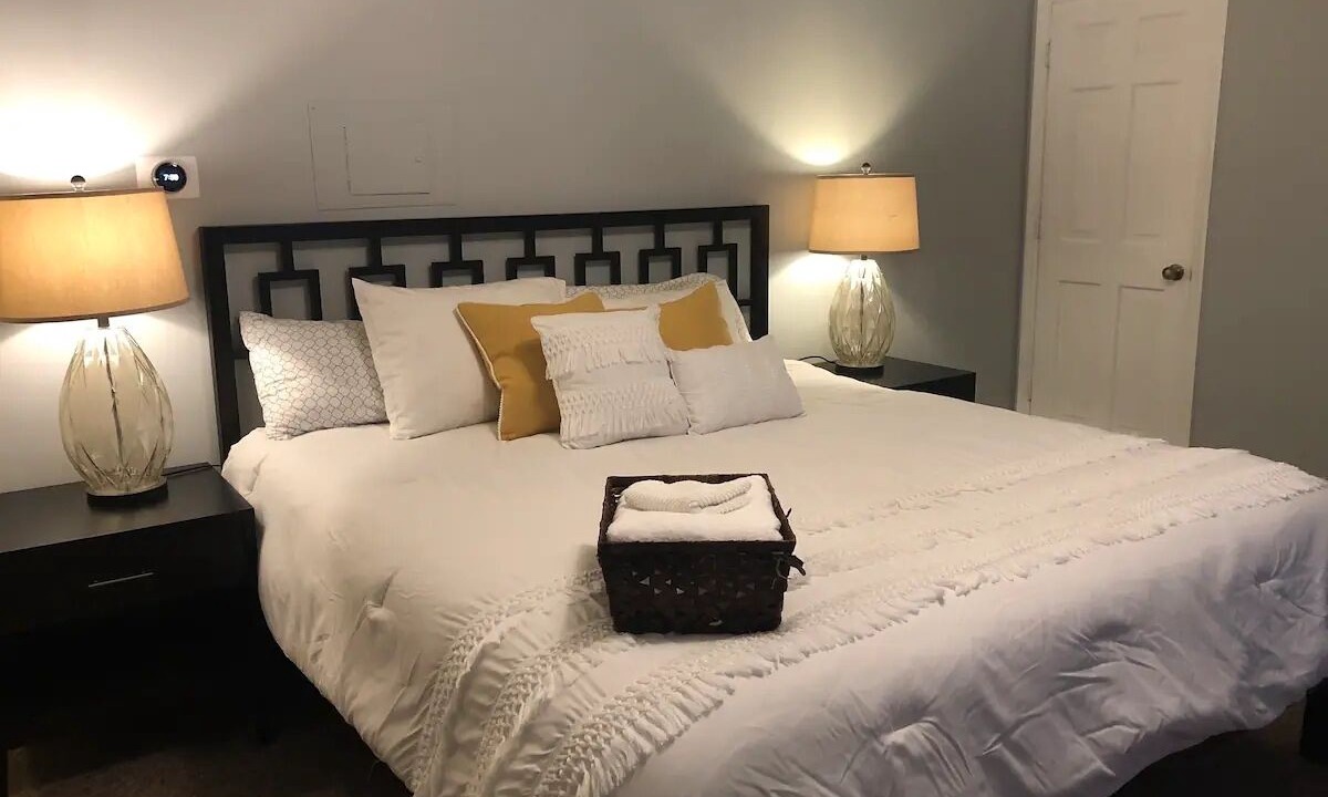 Photo of Bedroom in Zena
