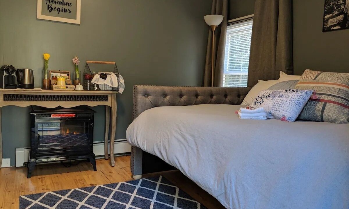 Photo of Bedroom in Zena