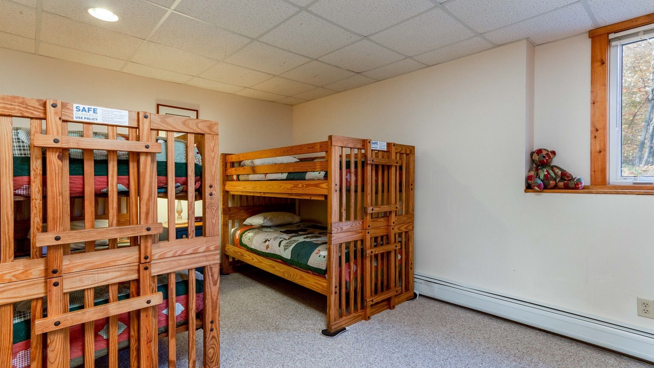 Photo of Bedroom in North Troy