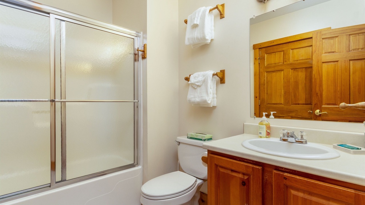 Photo of Bathroom in North Troy
