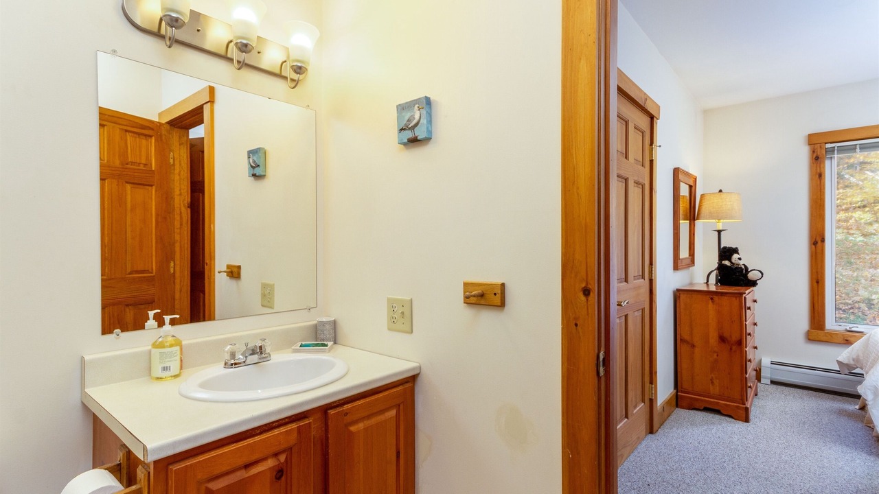 Photo of Bathroom in North Troy