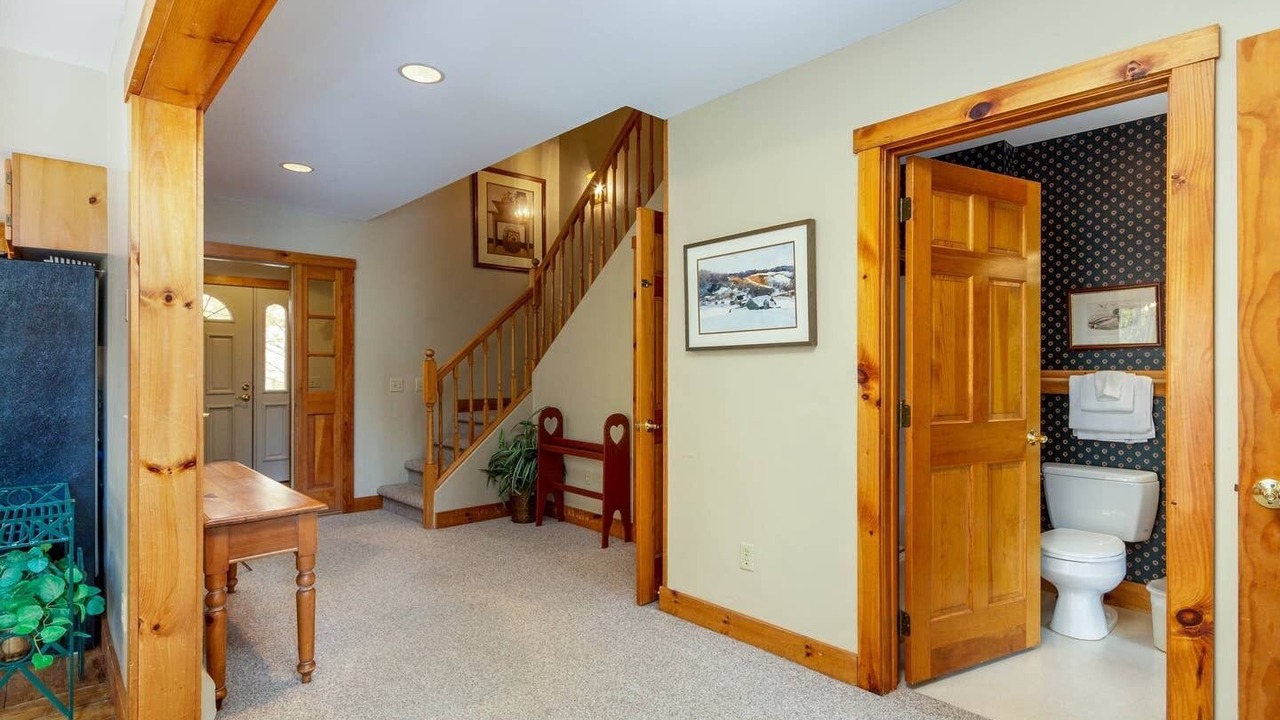 Photo of Bedroom in North Troy