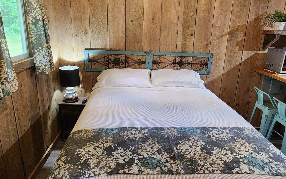 Photo of Bedroom in Drennen