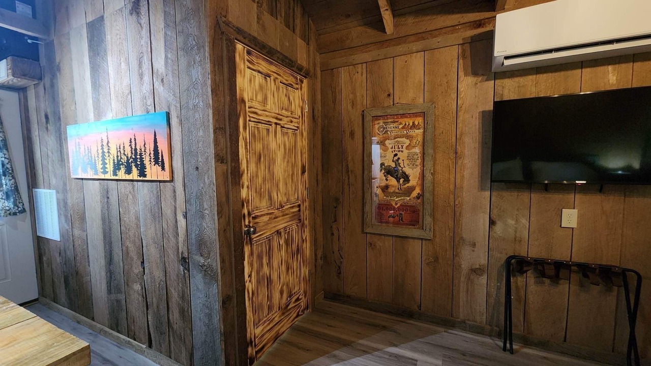 Photo of Bathroom in Drennen