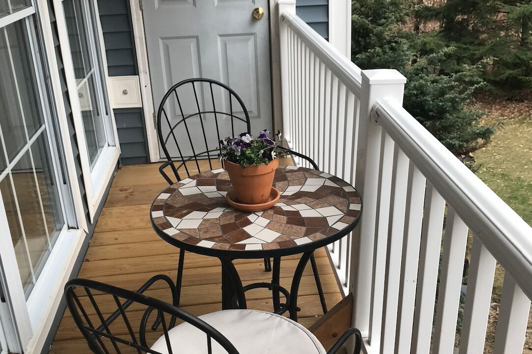 Photo of Outdoor in Greenfield Center