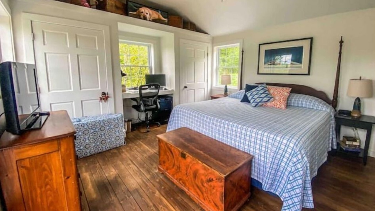 Photo of Bedroom in Corinth