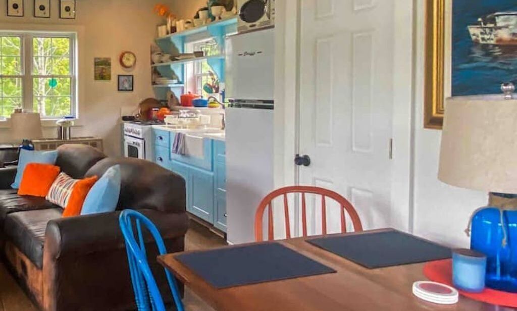 Photo of Livingroom in Corinth