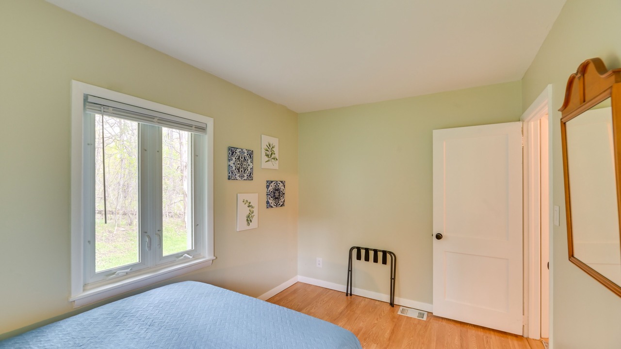 Photo of Bedroom in Canandaigua