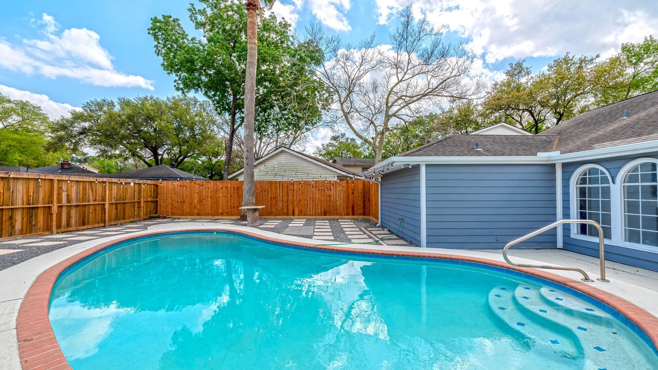 Photo of Outdoor in Nassau Bay