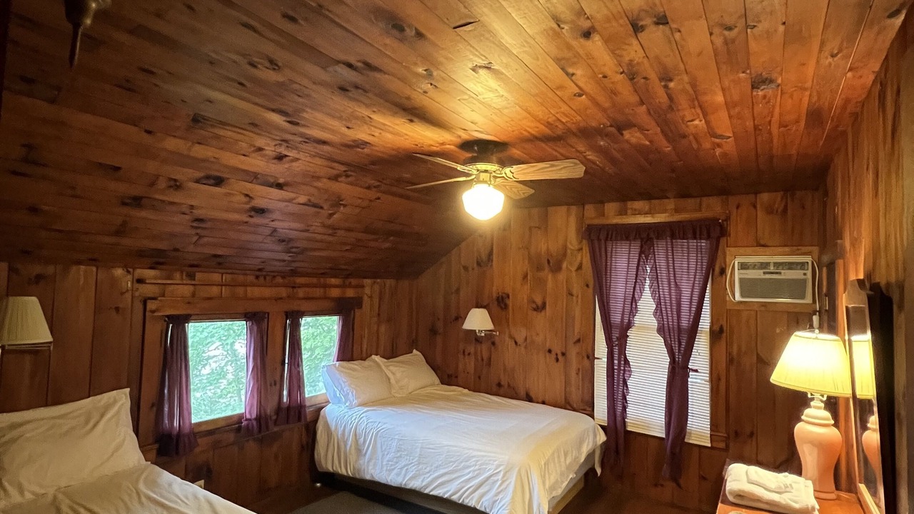 Photo of Bedroom in Bolton Landing