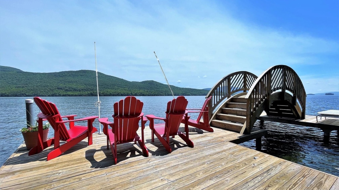 Photo of Outdoor in Bolton Landing