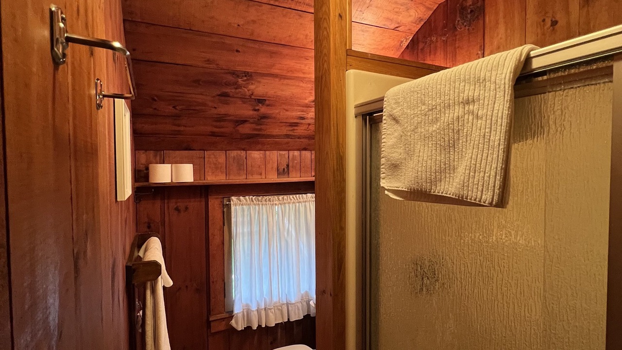 Photo of Bathroom in Bolton Landing