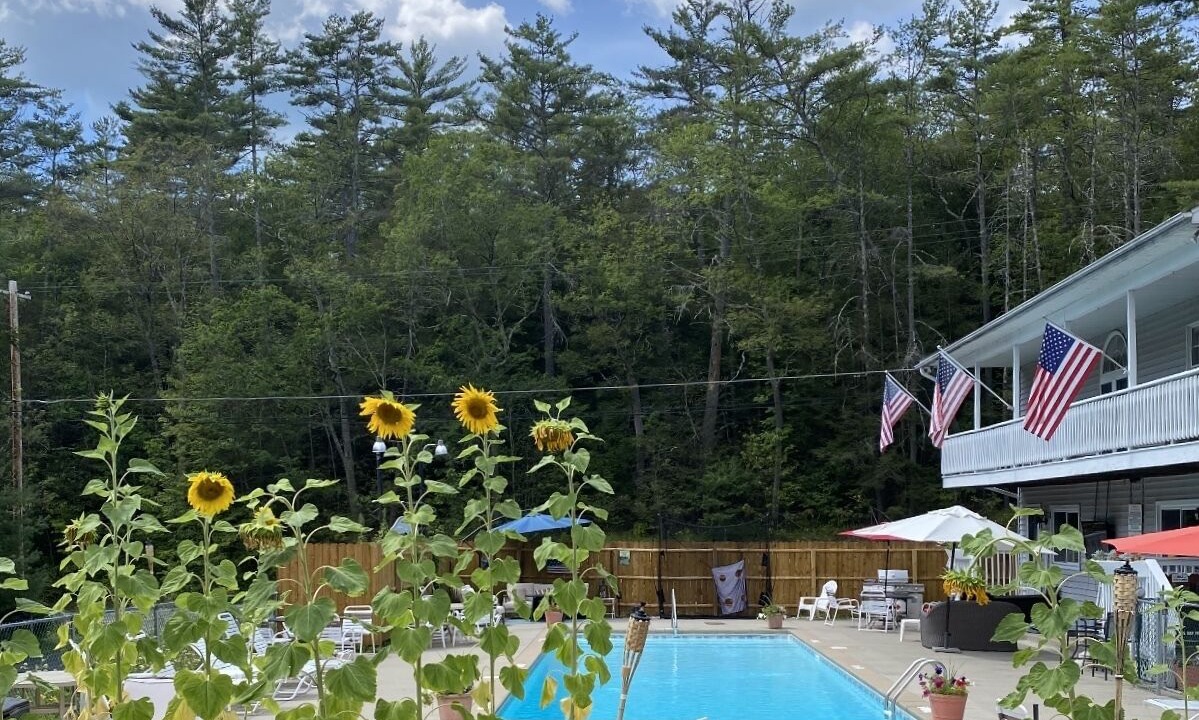 Photo of Outdoor in Bolton Landing
