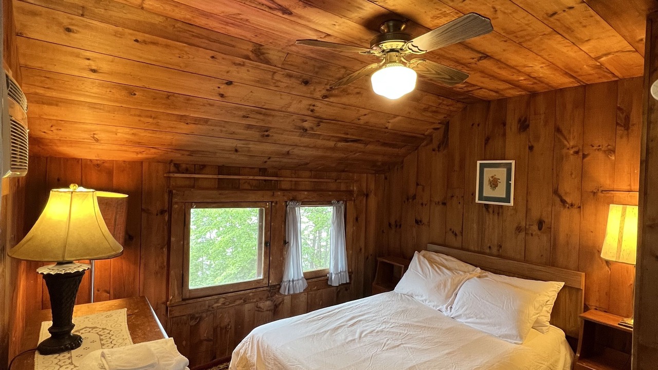 Photo of Bedroom in Bolton Landing