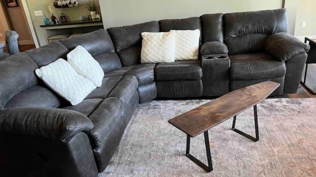 Photo of Livingroom in Jericho
