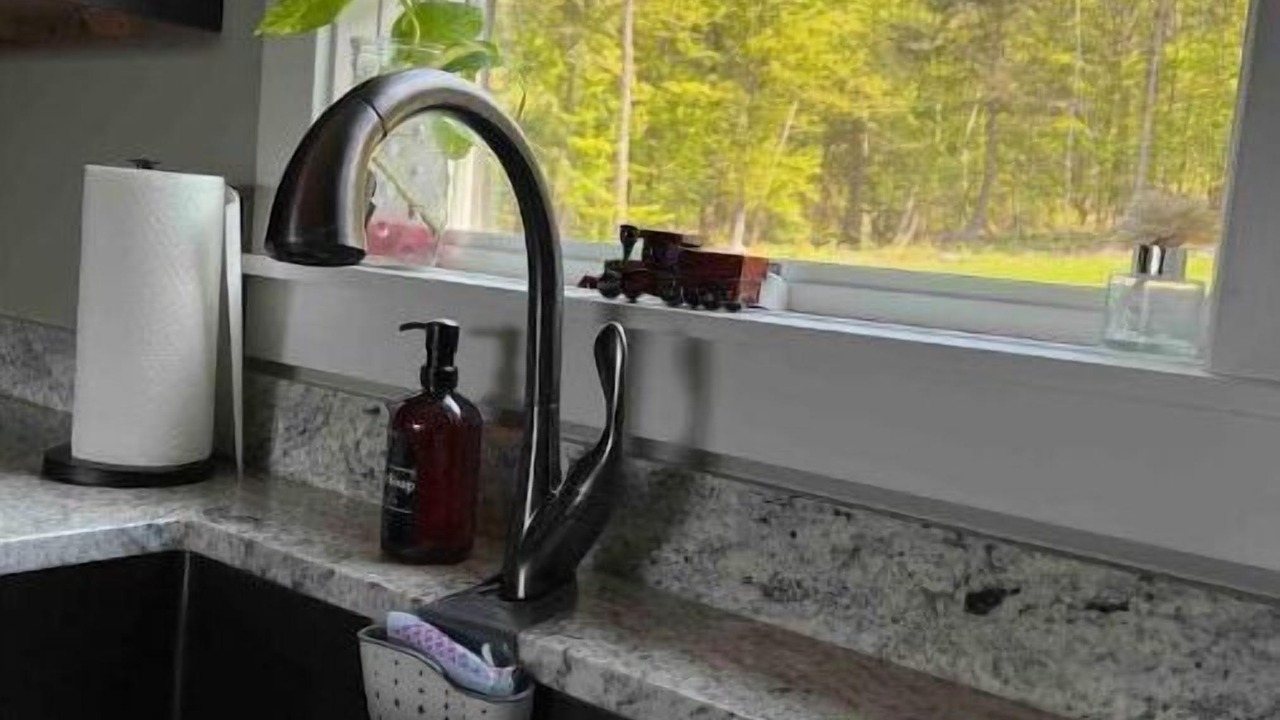 Photo of Kitchen in Jericho