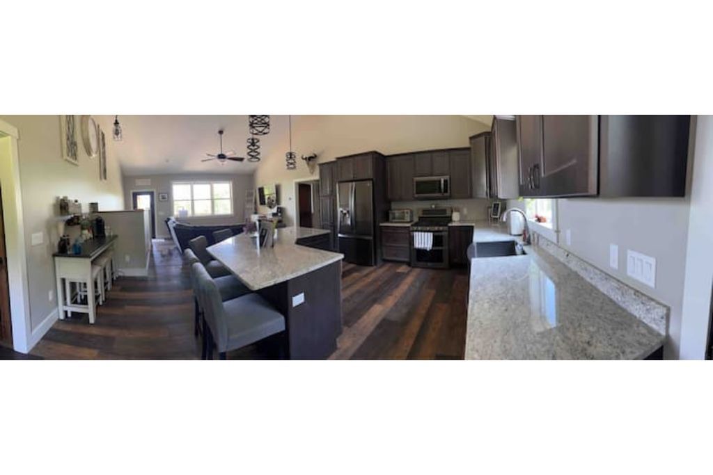 Photo of Kitchen in Jericho