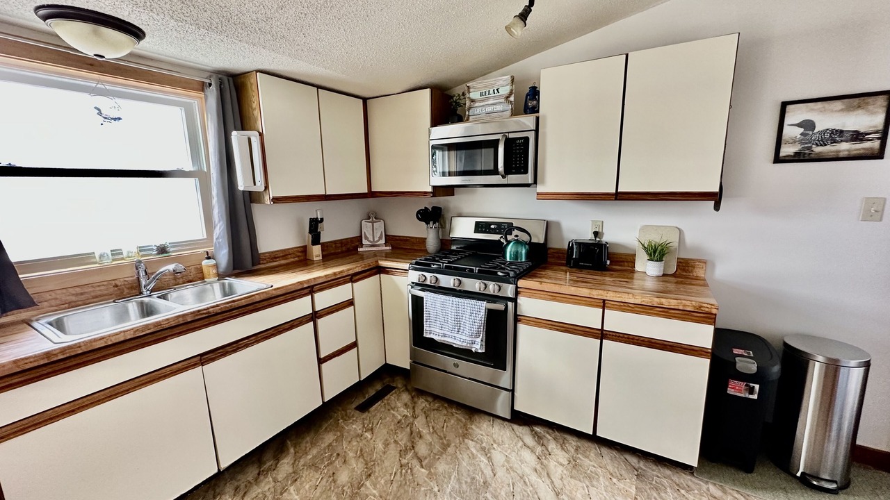 Photo of Kitchen in Hudson