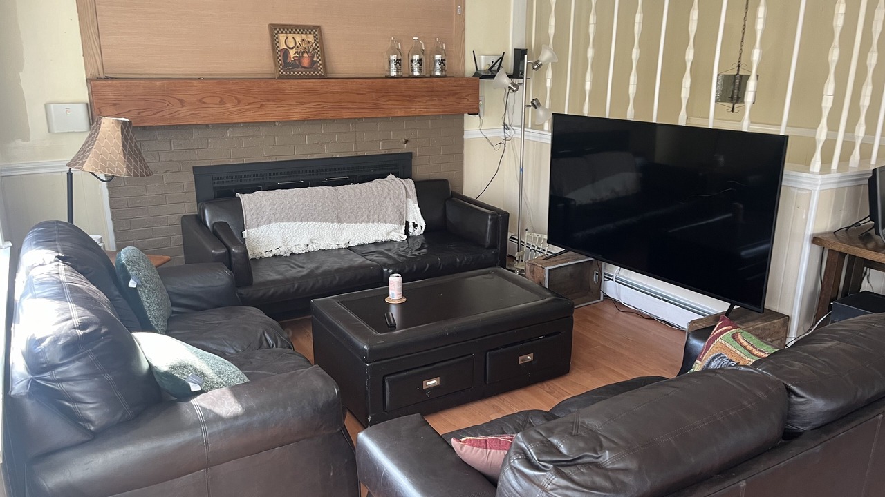Photo of Livingroom in Birch Hill