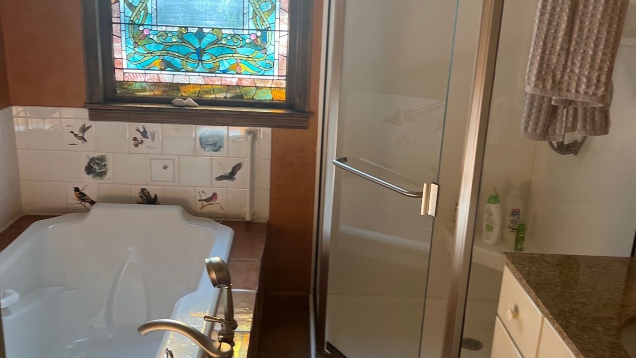 Photo of Bathroom in East Dorset