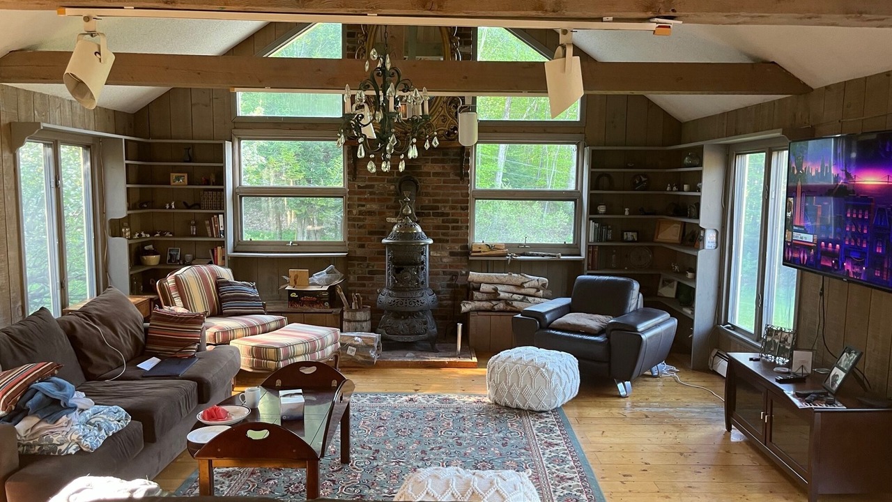 Photo of Livingroom in East Dorset