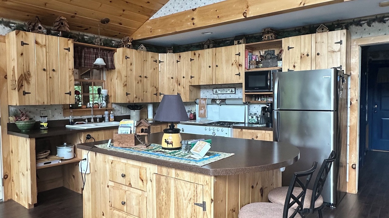 Photo of Kitchen in Stark