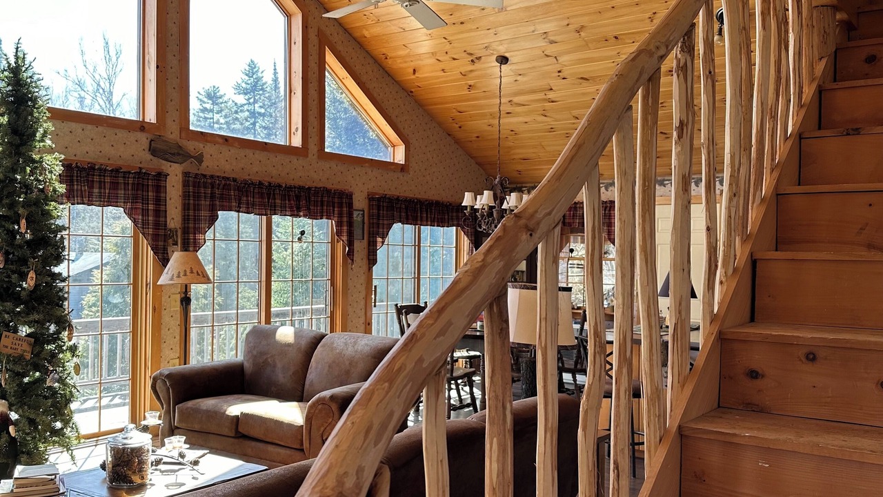 Photo of Livingroom in Stark