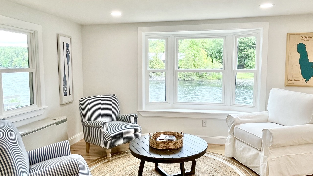 Photo of Livingroom in Hinesburg
