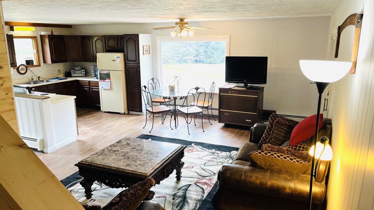 Photo of Livingroom in Austin